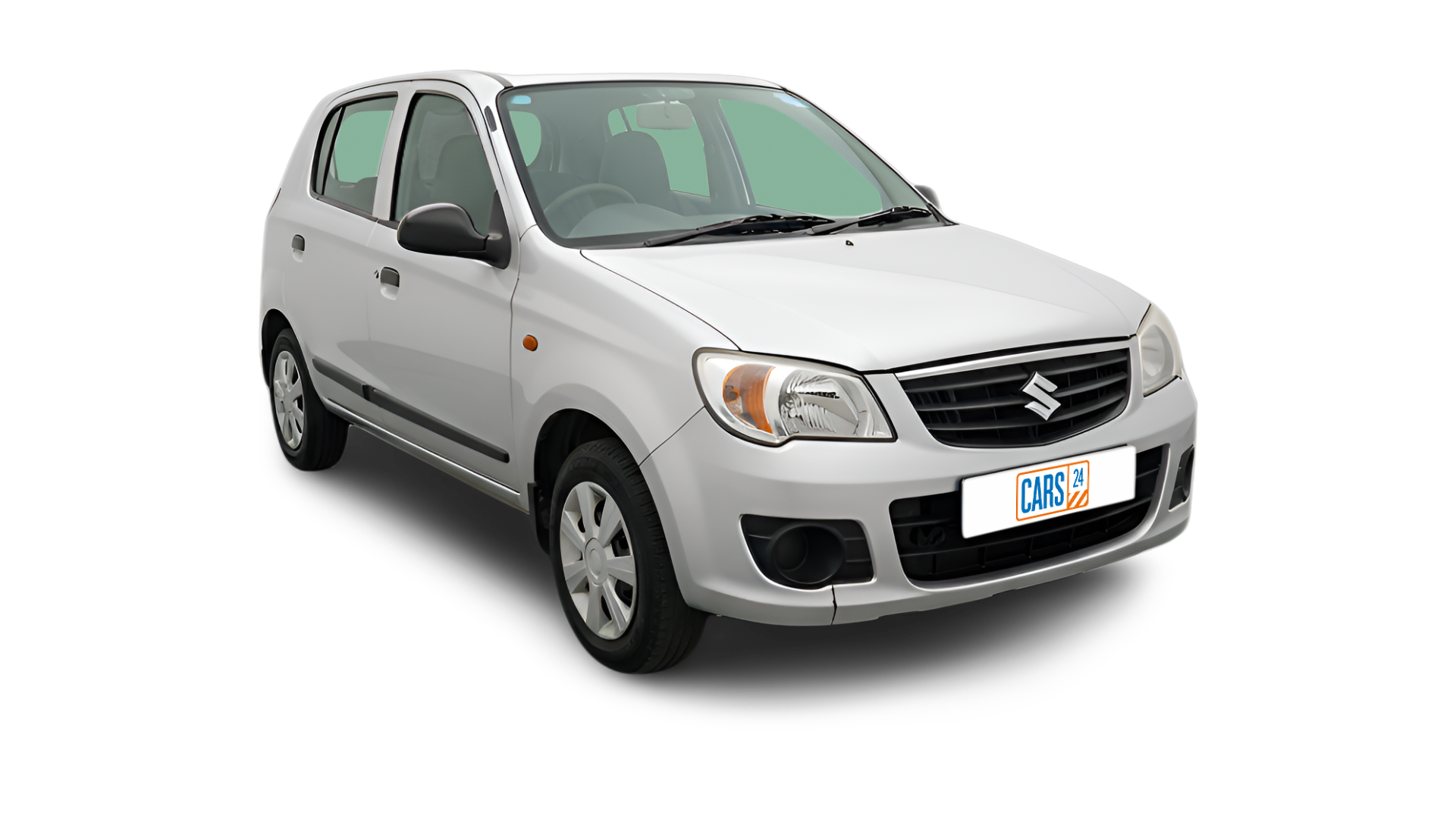 2011 Maruti Alto K10 - Hatchback - Petrol - Manual - ₹89,000